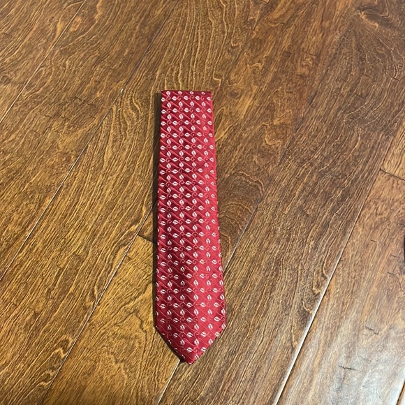 [Valentino] NWT mens tie - Picture 3 of 7